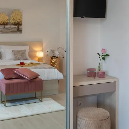 Villa Private Seaside Porat In Ostricka Luka, Kanica, Rogoznica With Pool Zaglavice